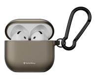 SwitchEasy Glaze Translucent AirPods Case do AirPods 4 - 1415997 - zdjęcie 1